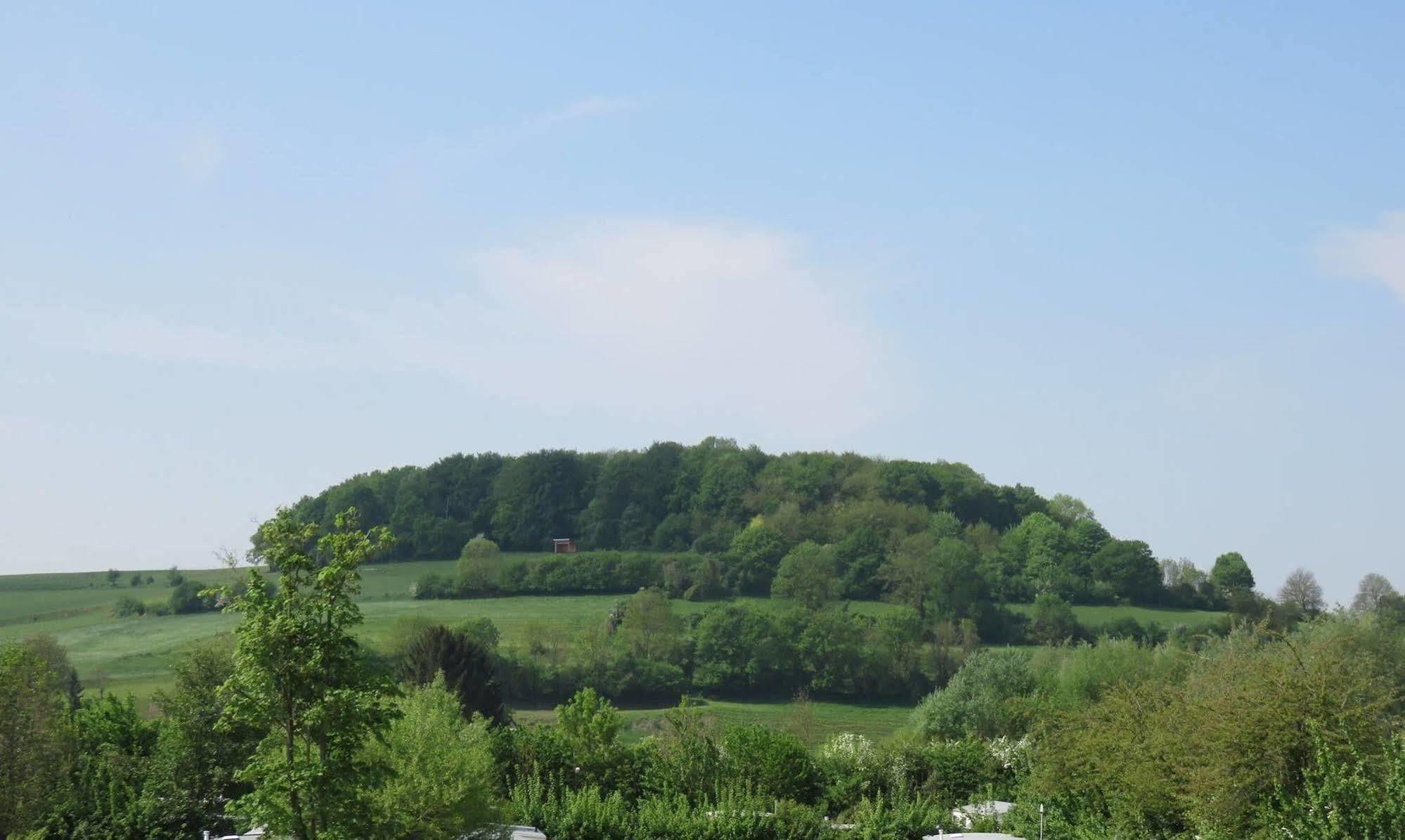 TopParken – Résidence Valkenburg Valkenburg aan de Geul Kültér fotó