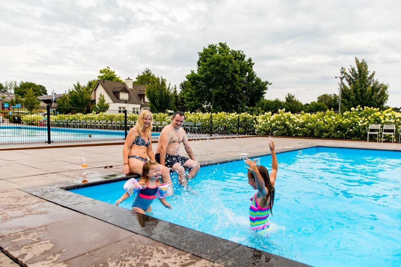 TopParken – Résidence Valkenburg Valkenburg aan de Geul Kültér fotó